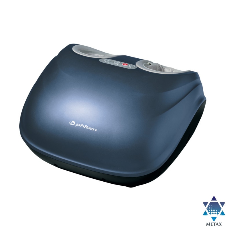 ファイテン ソラーチ｜中足骨マッサージ式フットマッサージャー｜疲労回復・血行促進・足裏ケア｜卓上型足裏マッサージ器