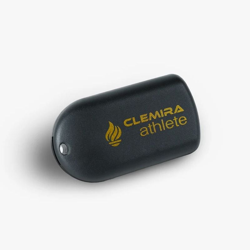 Clemira クルミナアスリート｜ホルミシス鉱石配合・パフォーマンスとリカバリーをサポートするリストバンド｜運動時のめぐり・集中・バランス感覚を整える波動系アイテム