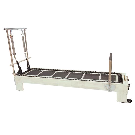 ミニハーフタワー グラビティコンバーターセット REF-112｜こども・高齢者にも最適｜省スペース対応ピラティスマシン｜感覚統合＆バランストレーニング