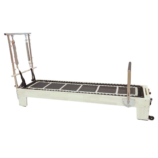 ミニハーフタワー グラビティコンバーターセット REF-112｜こども・高齢者にも最適｜省スペース対応ピラティスマシン｜感覚統合＆バランストレーニング