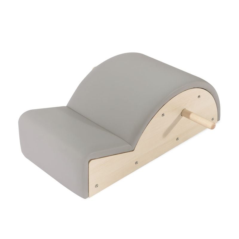 ピラティスマシン PLT-005｜スパインコレクター｜姿勢改善・背骨矯正・腰痛対策に最適｜コンパクト設計・持ち運び簡単｜ピラティス初心者にもおすすめ