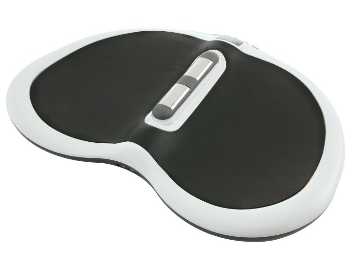 HnJ-350K骨盤底筋強化システム｜タブレット操作・ゲームモード搭載 骨盤底筋トレーニングマシン｜家庭・施設導入用セット