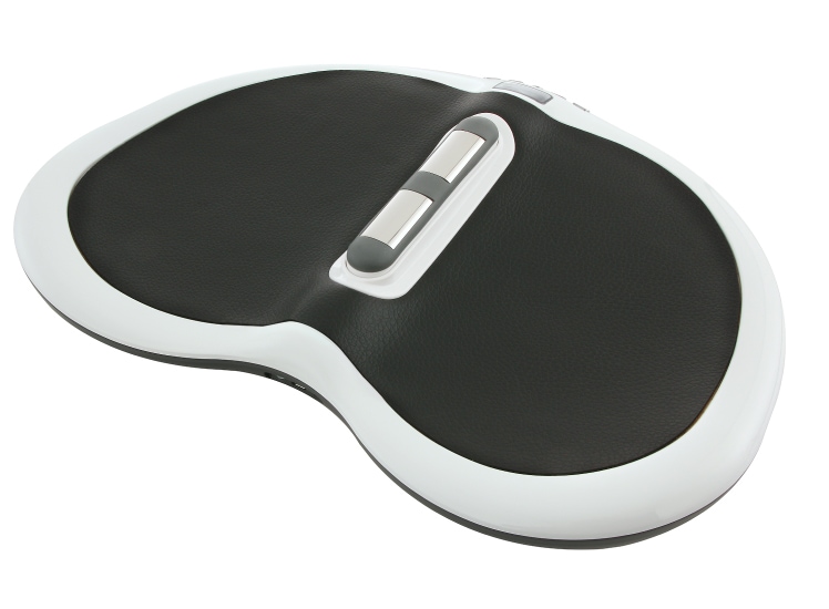 HnJ-350K骨盤底筋強化システム｜タブレット操作・ゲームモード搭載 骨盤底筋トレーニングマシン｜家庭・施設導入用セット