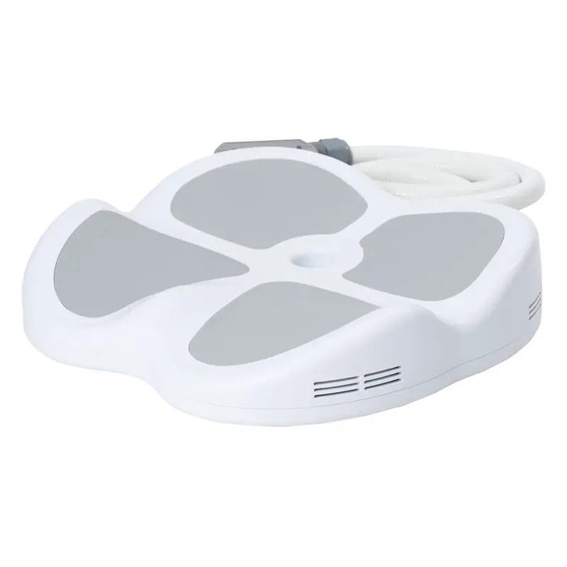 電磁パルス骨盤底筋クッション 骨盤底筋トレーニング 電磁パルス : usami - 通販 - Yahoo!ショッピング