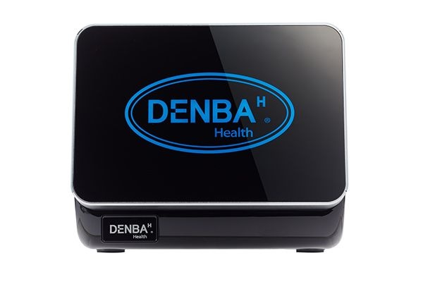 DENBA Health ハイグレード｜電位空間ケア機器＋最大3枚マット接続可能な高出力モデル｜2200V／3400V出力対応・業務仕様空間振動マット