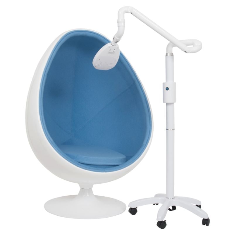 シャリオン　セルフホワイトニング機器 楽天市場】【中古】K▽シャリオン CHARION セルフホワイトニング