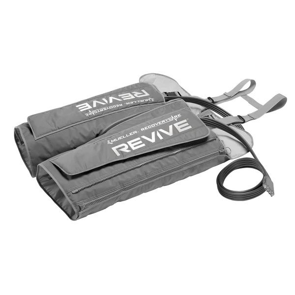 【正規販売店】リヴァイブ コアショーツ RecoveryCare Revive｜臀部・腰部・股関節を360°空気圧マッサージ｜M/L/XL対応・医療機器認証取得・持ち運び便利・アスリートにも最適