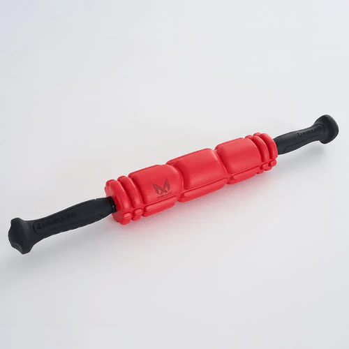 Mueller リカバリーケアスティック（Recovery　Care　Stick）｜ハンディタイプのセルフマッサージスティック｜肩・腰・脚・筋膜リリース・デスクワーク・トレーニング後に