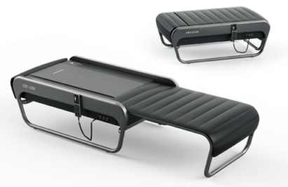 【非公開】自動温熱整体 セラゼムマスターV4【限定お値引き】