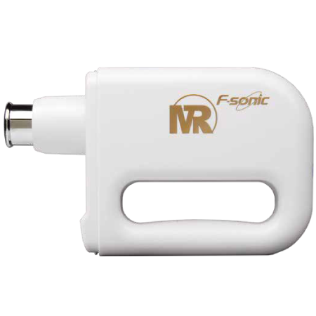 【非公開特別お値引き】瞳の超音波治療器 MRフタワソニック｜視力改善用超音波治療器｜厚生労働省承認・家庭用眼科機器｜片目10分照射で目の血流活性化をサポート