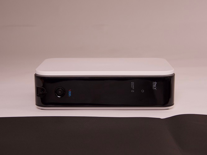 【業界最小・最軽量級】小型高濃度酸素発生器 オキシーズ【OxyzⅡ】50％高濃度酸素で集中力・美容・ダイエットをサポート｜コンパクトで持ち運び簡単｜低騒音・ネックセット吸入式｜RVSA方式採用モデル