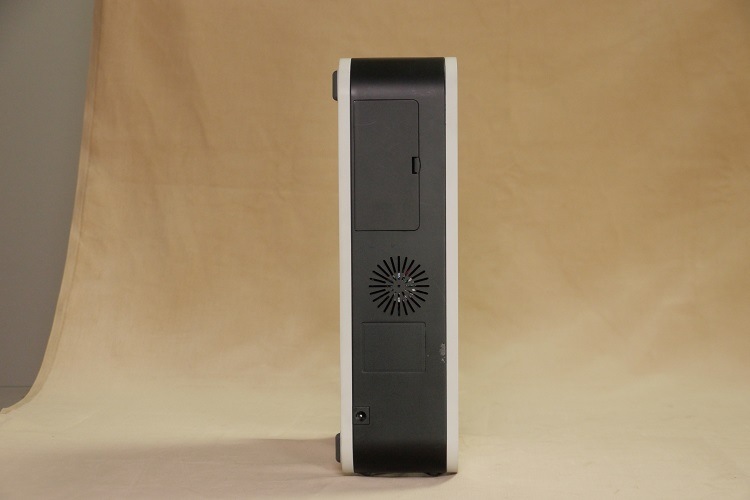 【業界最小・最軽量級】小型高濃度酸素発生器 オキシーズ【OxyzⅡ】50％高濃度酸素で集中力・美容・ダイエットをサポート｜コンパクトで持ち運び簡単｜低騒音・ネックセット吸入式｜RVSA方式採用モデル