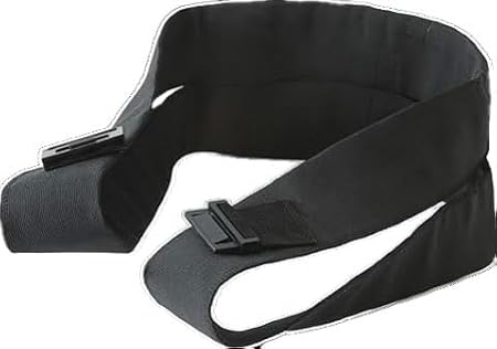 【公式代理店】ラクナール 腸腰筋リラックスベルト｜腰まわりの筋肉を整える整体発想の骨盤サポートベルト｜長時間座る方や立ち仕事の腰サポートに｜男女兼用・M/Lサイズ展開｜HYG公式