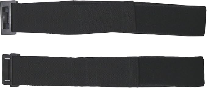 ラクナールストッパー 下部パーツ【ひざから下部のサポート用】【足・ふくらはぎの固定サポーター】ラクナール本体別売｜立ち仕事・歩行補助・足の疲労軽減に