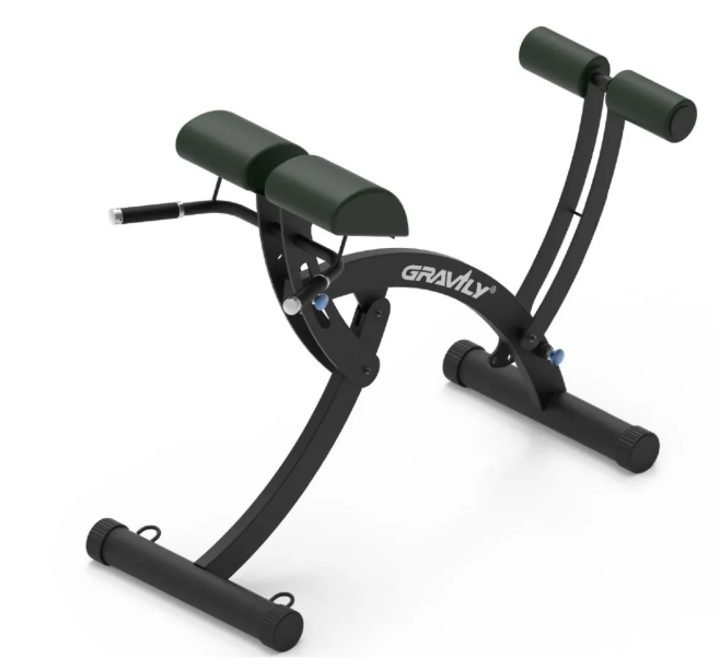 【Gravily（グラビリィ）】骨盤と姿勢を整えるリラクゼーションチェア｜バイブレーション機能搭載で骨盤周辺を優しく刺激｜腰痛・姿勢改善・骨盤ケア・健康促進・サロン・整体・介護・医療福祉施設にもおすすめ