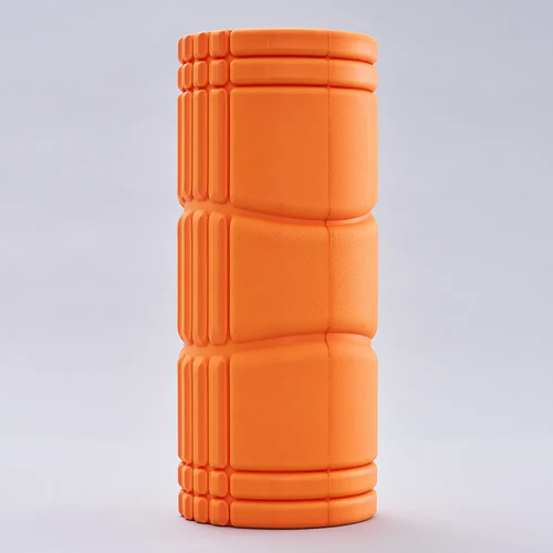 Recovery Care Roller（リカバリーケアローラー）｜ミューラー公式代理店 筋膜リリース＆全身セルフケアに最適なフォームローラー｜トリガーポイント・筋肉ほぐし・血行促進・運動前後のケア・軽量＆携帯型