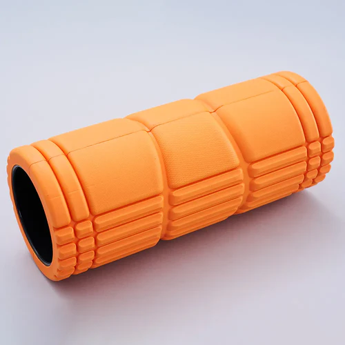 Recovery Care Roller（リカバリーケアローラー）｜ミューラー公式代理店 筋膜リリース＆全身セルフケアに最適なフォームローラー｜トリガーポイント・筋肉ほぐし・血行促進・運動前後のケア・軽量＆携帯型