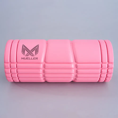 Recovery Care Roller（リカバリーケアローラー）｜ミューラー公式代理店 筋膜リリース＆全身セルフケアに最適なフォームローラー｜トリガーポイント・筋肉ほぐし・血行促進・運動前後のケア・軽量＆携帯型