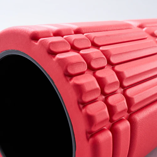 Recovery Care Roller（リカバリーケアローラー）｜ミューラー公式代理店 筋膜リリース＆全身セルフケアに最適なフォームローラー｜トリガーポイント・筋肉ほぐし・血行促進・運動前後のケア・軽量＆携帯型