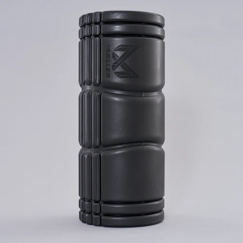 Recovery Care Roller（リカバリーケアローラー）｜ミューラー公式代理店 筋膜リリース＆全身セルフケアに最適なフォームローラー｜トリガーポイント・筋肉ほぐし・血行促進・運動前後のケア・軽量＆携帯型