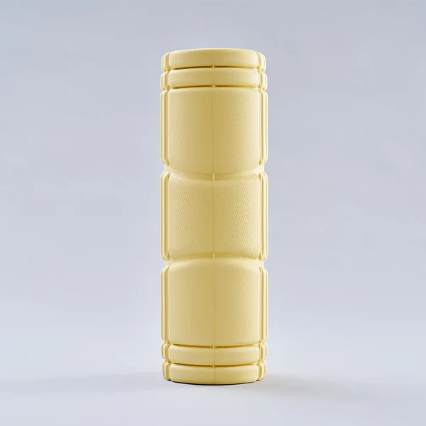 リカバリーケアローラーEZミニ｜MUELLER公式代理店 フォームローラー｜初心者＆女性・シニア向けソフト設計｜筋膜リリース・セルフケアに最適