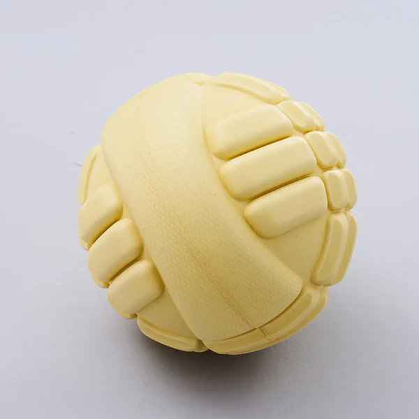 リカバリーケアボールEZ｜MUELLER公式 ソフト設計セルフケアボール｜4種表面デザイン＆約60g軽量で肩・腰・脚の筋膜リリースに最適