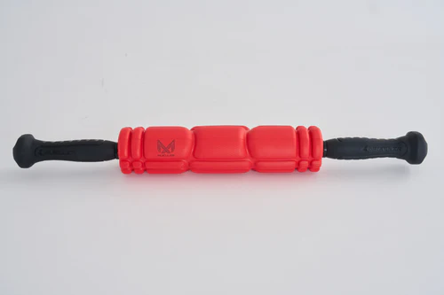 Mueller リカバリーケアスティック（Recovery　Care　Stick）｜ハンディタイプのセルフマッサージスティック｜肩・腰・脚・筋膜リリース・デスクワーク・トレーニング後に