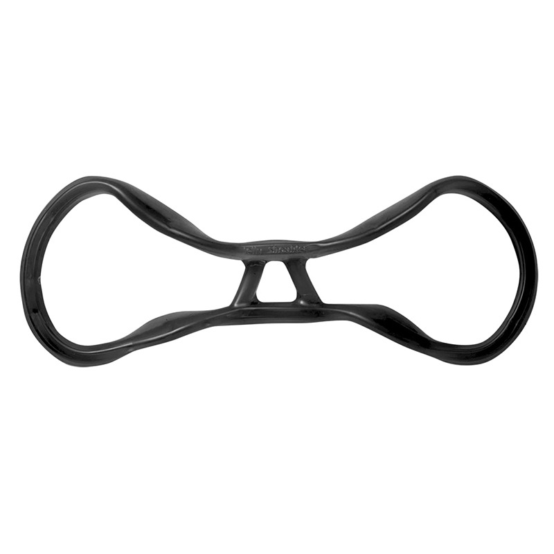 Jelly Shoulder ジェリーショルダー 猫背・姿勢矯正ショルダー｜胸部サポートで姿勢改善・運動パフォーマンスUP｜S・M・Lサイズ｜男女兼用ストレッチベルト