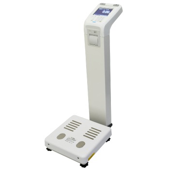 大和製衡 DF870 高精度型体組成計（DF870）｜内臓脂肪・骨格筋量・SMI対応｜業務用ボディプランナー??搭載