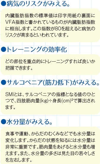 大和製衡 DF870 高精度型体組成計（DF870）｜内臓脂肪・骨格筋量・SMI対応｜業務用ボディプランナー??搭載