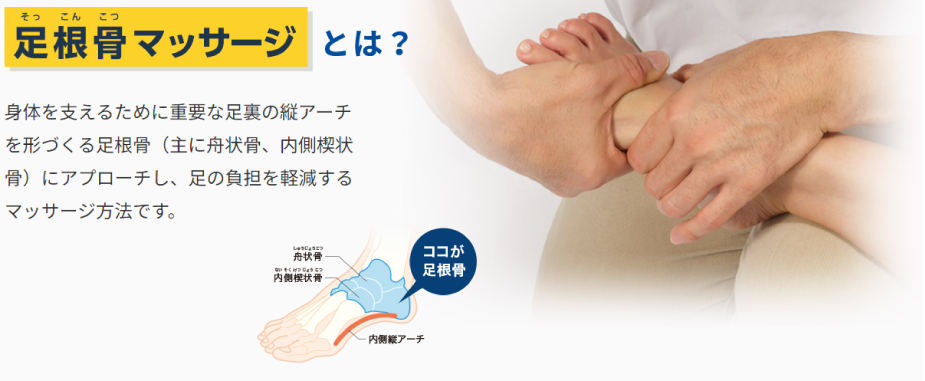 ファイテン ソラーチ｜中足骨マッサージ式フットマッサージャー｜疲労回復・血行促進・足裏ケア｜卓上型足裏マッサージ器