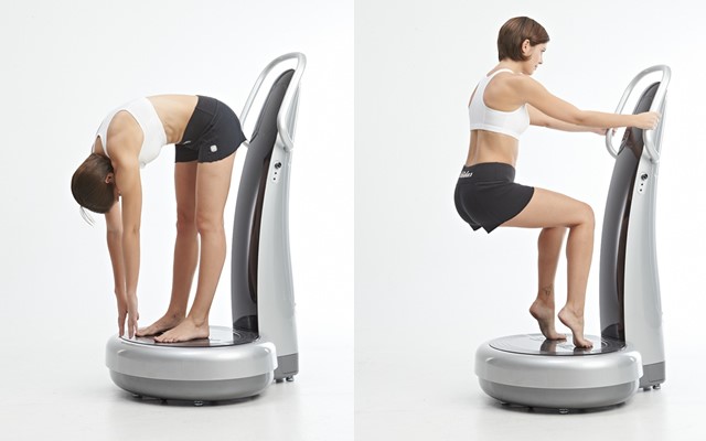 SONIX｜音波刺激全身運動マシン｜超低周波ソニックウェーブ搭載｜10分乗るだけで全身運動｜振動マシンと異なる音波設計｜フィットネス・リハビリ対応