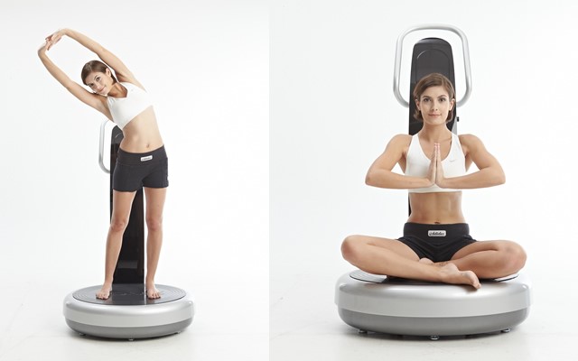 SONIX｜音波刺激全身運動マシン｜超低周波ソニックウェーブ搭載｜10分乗るだけで全身運動｜振動マシンと異なる音波設計｜フィットネス・リハビリ対応