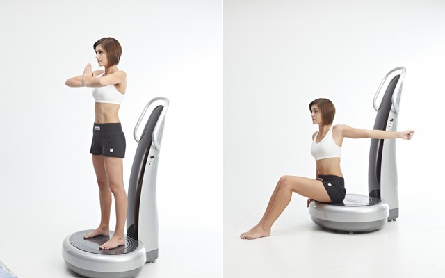 SONIX｜音波刺激全身運動マシン｜超低周波ソニックウェーブ搭載｜10分乗るだけで全身運動｜振動マシンと異なる音波設計｜フィットネス・リハビリ対応