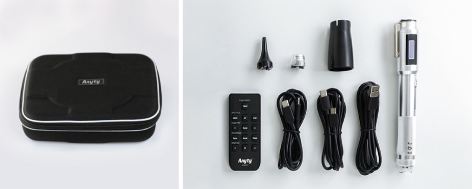 血流ドクターオート 3R-DRAUTO｜高速オートフォーカス搭載のハンディ血流観察機器｜高精細フルHD画質・約2秒で自動ピント調整｜軽量設計で省スペース・美容・健康カウンセリングに最適