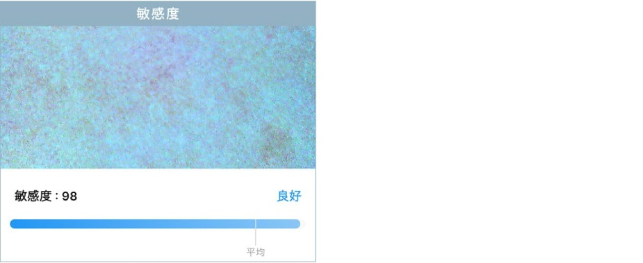 肌カウンセリングスコープ 3R-API100｜高精度7項目分析・肌状態の可視化・商品提案・アフターフォローまで対応・コンパクト＆ワイヤレス設計で場所を選ばず活用できる業務用美肌測定器