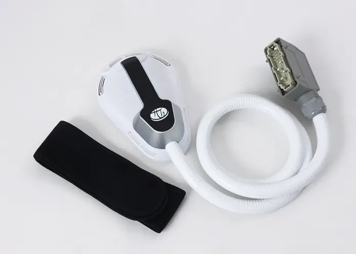 ITO Musexer Fit｜電磁パルス骨盤底筋ケアマシン｜座るだけで非接触刺激