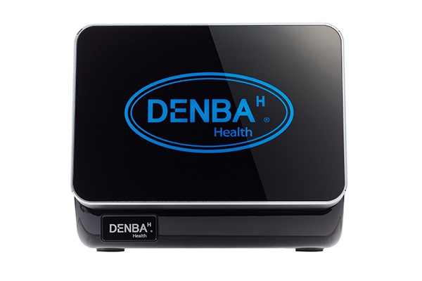 DENBA Health ハイグレード｜電位空間ケア機器＋最大3枚マット接続可能な高出力モデル｜2200V／3400V出力対応・業務仕様空間振動マット