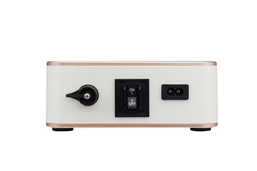 DENBA スターターセット DENBAチャージ｜本体＋専用マット1枚付き｜電位空間ケア機器＋マットで始める空間振動サポート | 自宅導入用セット