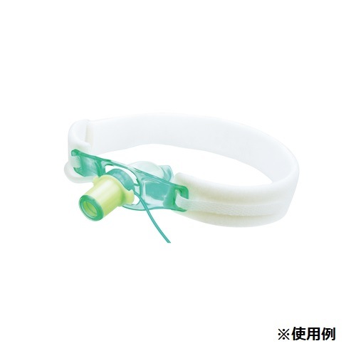 MICROTEK 気管切開カニューレホルダー(万能タイプ) 20.01.00 10個入