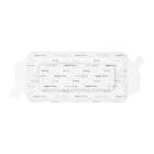 åإ륹 ԥåܡPost-Op 1020cm 10 496400 24-6806-03