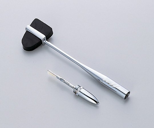 工藤式打腱器 ユフ精器株式会社