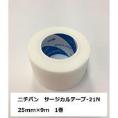 �ڥ᡼���ز�(9�Ĥޤ�)�ۡڥХ����ۥ˥��Х� ����������ơ���-21N 25mm��9m 1���� No.25