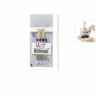 �򽽻� �ͥ�����2��(�Ƕݺ�) ��5��150mm 10�ܡ�50�� 16207 07-3077-00