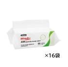 �ڥ�����������������楯�쥷�� �磻�ץ�����X50 �������饤�� �ϥ�ǥ��磻�ѡ� 200��225mm 100���16���� 60525 8-3909-02