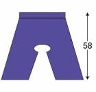 ������(�ѥ��)��IP-130��100��������58cm