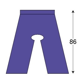 ������(�ѥ��)��IP-150��100��������86cm