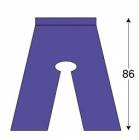 ������(�ѥ��)��IP-150��100��������86cm