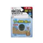 �˥��Х� �Хȥ륦���� ����ݥ��ơ���FX(���ͥ����������ơ���) �ꡦ­�� 38mm��5.5m(��Ĺ��) 1������ SEFX38F 25-3124-01