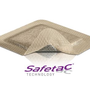 メンリッケヘルスケア メピレックスボーダーAg 12.5×12.5cm 5枚入